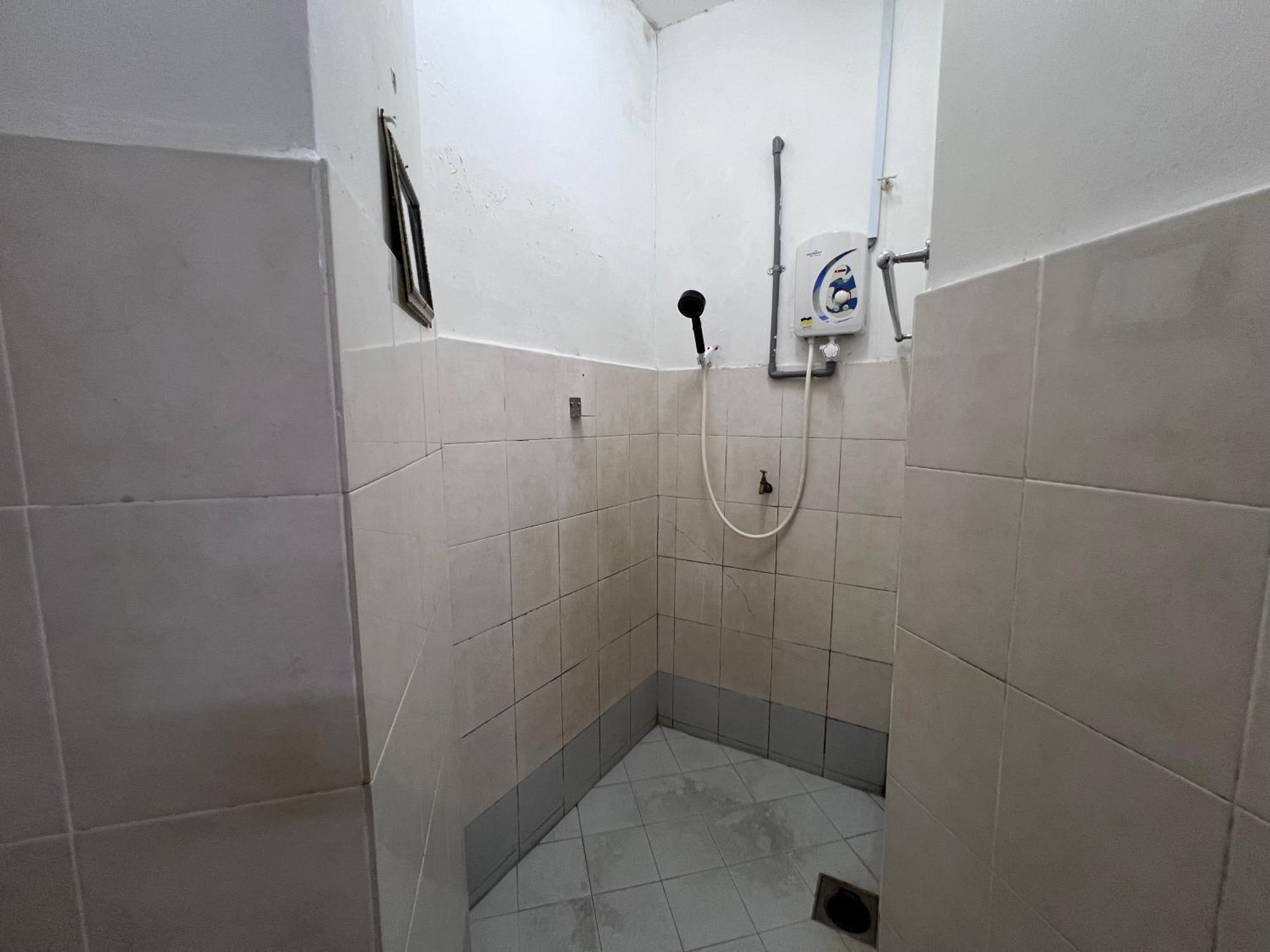 Seri Kemaman Inn, Chukai Terengganu Exteriör bild